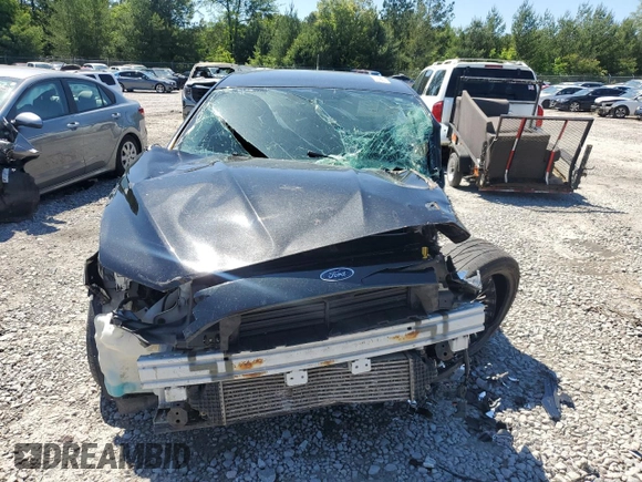 2014 Ford Fusion Titanium с VIN 3FA6P0K99ER113170, выставлен на аукционе Copart как лот 54844815 с пробегом Не указан миль и Списание • Salvage title. История ставок и продаж доступна на DreamBid. Изображение 5.