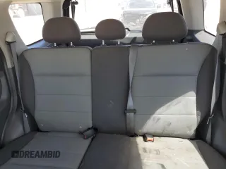 2005 Ford Escape XLS Value with VIN 1FMYU02Z75KB20193, listed as a Copart auction lot 52898665 with 121,166 mi miles and Salvage Title. Bid and sale history available at carsss.com. Image 10.