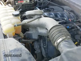 2020 Ford F-150 XL с VIN 1FTEW1C54LFC10121, выставлен на аукционе IAAI как лот 42810317 с пробегом 137 387 миль миль и . История ставок и продаж доступна на DreamBid. Изображение 18.