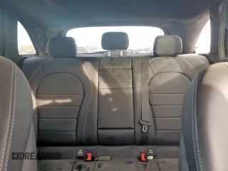 2019 Mercedes-Benz GLC 300 with VIN WDC0G4JB0KV171740, listed as a Copart auction lot 65923285 with 33,764 mi miles and Clean title. Bid and sale history available at DreamBid. Image 10.