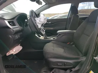 2019 GMC Acadia SLE with VIN 1GKKNSLA5KZ177737, listed as a Copart auction lot 44060585 with 113,177 mi miles and Salvage Title. Bid and sale history available at DreamBid. Image 7.