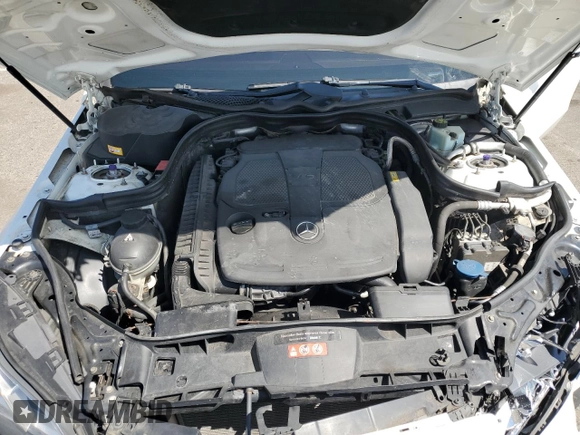 2014 Mercedes-Benz E E 350 Luxury with VIN WDDHF8JB2EA917271, listed as a Copart auction lot 53090105 with 198,839 mi miles and Salvage Title. Bid and sale history available at carsss.com. Image 11.