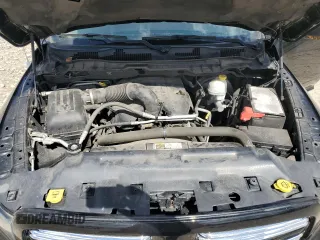 2013 Ram 1500 Sport с VIN 1C6RR7MT1DS576272, выставлен на аукционе Copart как лот 58381325 с пробегом 177 795 миль миль и Чистый • Clean title. История ставок и продаж доступна на DreamBid. Изображение 11.