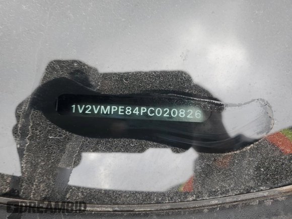 2023 Volkswagen ID.4 Pro z VIN 1V2VMPE84PC020826, wystawiony jako Copart lot #44223255 z przebiegiem 41 845 mil mil oraz Szkoda całkowita • Salvage title. Historia ofert i sprzedaży dostępna na DreamBid. Obrazek 14.