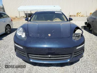 2014 Porsche Panamera S E-Hybrid z VIN WP0AD2A78EL044978, wystawiony jako Copart lot #49992665 z przebiegiem 77 485 mil mil oraz Szkody całkowita. Historia ofert i sprzedaży dostępna na DreamBid. Obrazek 5.