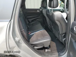 2019 Jeep Grand Cherokee Laredo E z VIN 1C4RJFAG0KC678719, wystawiony jako Copart lot #59109825 z przebiegiem 82 476 mil mil oraz Szkoda całkowita • Salvage title. Historia ofert i sprzedaży dostępna na DreamBid. Obrazek 11.