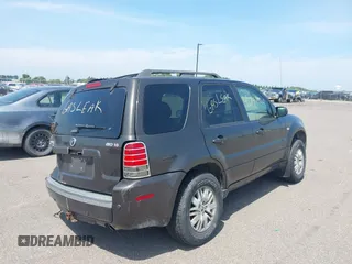 2005 Mercury Mariner Luxury с VIN 4M2CU571X5DJ03210, выставлен на аукционе IAAI как лот 42747920 с пробегом 167 795 миль миль и . История ставок и продаж доступна на DreamBid. Изображение 4.