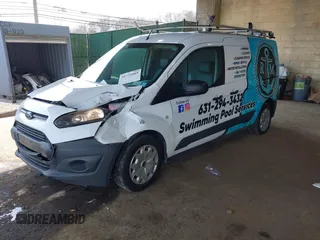 2017 Ford Transit Connect XL с VIN NM0LS7E78H1331904, выставлен на аукционе IAAI как лот 41721005 с пробегом 80 852 миль миль и . История ставок и продаж доступна на DreamBid. Изображение 2.