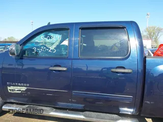 2012 Chevrolet Silverado 1500 LT with VIN 1GCPKSE78CF184468, listed as a IAAI auction lot 42081653 with 159,652 mi miles and . Bid and sale history available at DreamBid. Image 14.