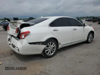 2010 Lexus ES 330 z VIN JTHBK1EG0A2367404, wystawiony jako Copart lot #54672145 z przebiegiem 217 569 mil mil oraz Czysty tytuł • Clean title. Historia ofert i sprzedaży dostępna na DreamBid. Obrazek 3.