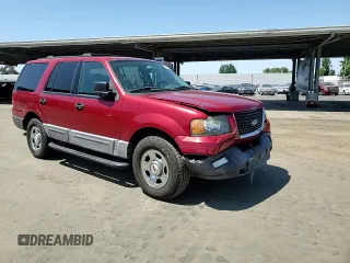 2004 Ford Expedition Special Service with VIN 1FMPU16L24LB16116, listed as a Copart auction lot 63335155 with 211,718 mi miles and Salvage title. Bid and sale history available at DreamBid. Image 14.