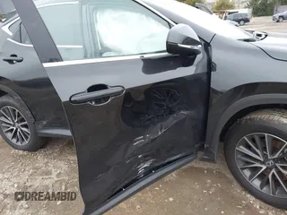 2025 Lexus NX 350h Premium with VIN 2T2GKCEZ6SC039679, listed as a IAAI auction lot 41318185 with 1,782 mi miles and . Bid and sale history available at DreamBid. Image 18.