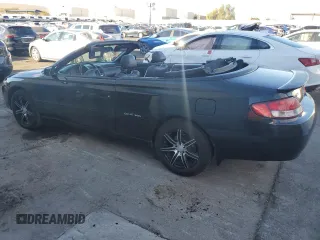 2001 Toyota Solara SE z VIN 2T1FF28P91C517522, wystawiony jako Copart lot #82712704 z przebiegiem 109 747 mil mil oraz Szkoda całkowita • Salvage title. Historia ofert i sprzedaży dostępna na DreamBid. Obrazek 2.