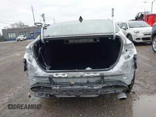 2019 Kia Forte LXS with VIN 3KPF24AD9KE091826, listed as a IAAI auction lot 41124474 with 50,211 mi miles and . Bid and sale history available at carsss.com. Image 15.