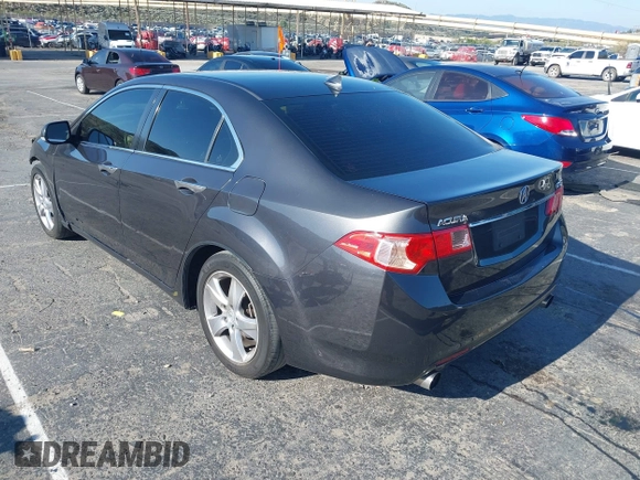 2012 Acura TSX Technology z VIN JH4CU2F65CC016043, wystawiony jako IAAI lot #42125390 z przebiegiem 153 839 mil mil oraz . Historia ofert i sprzedaży dostępna na DreamBid. Obrazek 3.