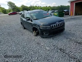 2021 Jeep Cherokee Latitude Lux z VIN 1C4PJMMX2MD108922, wystawiony jako Copart lot #62898095 z przebiegiem Nie podano mil oraz Szkoda całkowita • Salvage title. Historia ofert i sprzedaży dostępna na DreamBid. Obrazek 14.