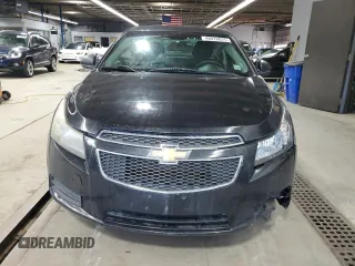 2012 Chevrolet Cruze 1FL with VIN 1G1PE5SC0C7102150, listed as a Copart auction lot 48076025 with 250,645 mi miles and Salvage Title. Bid and sale history available at DreamBid. Image 5.