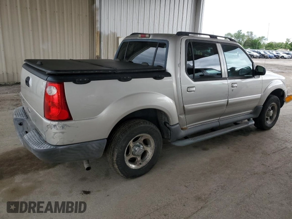 2004 Ford Explorer Sport Trac XLS с VIN 1FMZU77K14UB42380, выставлен на аукционе Copart как лот 57940305 с пробегом 201 097 миль миль и Списание • Salvage title. История ставок и продаж доступна на DreamBid. Изображение 3.