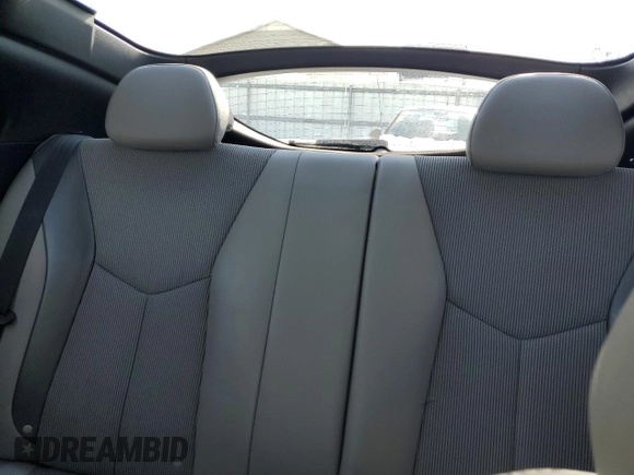 2012 Hyundai Veloster w/Gray Int with VIN KMHTC6AD1CU053050, listed as a Copart auction lot 44810925 with 152,962 mi miles and Clean title. Bid and sale history available at DreamBid. Image 10.