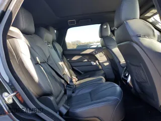 2016 Land Rover Range Rover Sport V8 Dynamic with VIN SALWR2EF5GA562868, listed as a Copart auction lot 51108005 with 108,313 mi miles and Clean Title. Bid and sale history available at carsss.com. Image 11.