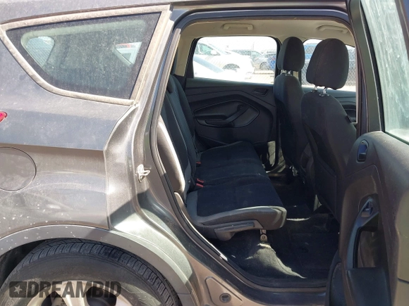 2014 Ford Escape S с VIN 1FMCU0F78EUD79864, выставлен на аукционе IAAI как лот 42243469 с пробегом 79 817 миль миль и . История ставок и продаж доступна на DreamBid. Изображение 8.