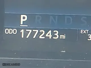 2017 Toyota Tundra 4WD SR5 with VIN 5TFDW5F13HX661540, listed as a IAAI auction lot 41865611 with 177,243 mi miles. Bid and sale history available at carsss.com. Image 16.