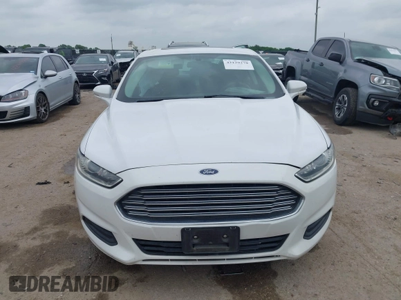 2016 Ford Fusion SE with VIN 3FA6P0H78GR344652, listed as a IAAI auction lot 42129270 with 128,173 mi miles and . Bid and sale history available at DreamBid. Image 12.