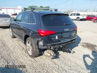 2016 Audi Q5 Premium Plus с VIN WA1L2AFP0GA075507, выставлен на аукционе IAAI как лот 42666761 с пробегом 108 339 миль миль и . История ставок и продаж доступна на DreamBid. Изображение 3.