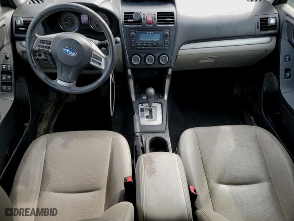 2015 Subaru Forester 2.5i Limited with VIN JF2SJAHC0FH510404, listed as a Copart auction lot 47367165 with 247,672 mi miles and Salvage Title. Bid and sale history available at carsss.com. Image 8.
