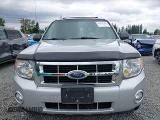 2008 Ford Escape XLT с VIN 1FMCU93118KB07144, выставлен на аукционе IAAI как лот 42597705 с пробегом 178 971 миль миль и . История ставок и продаж доступна на DreamBid. Изображение 12.