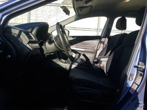 2015 Subaru Impreza 2.0i z VIN JF1GPAA66FG230151, wystawiony jako Copart lot #78279034 z przebiegiem 126 540 mil mil oraz Szkoda całkowita • Salvage title. Historia ofert i sprzedaży dostępna na DreamBid. Obrazek 7.