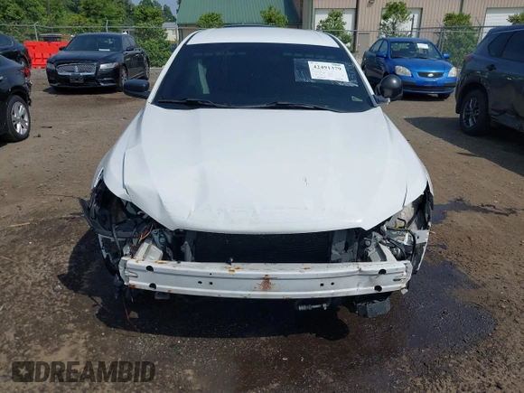 2014 Ford Police Interceptor with VIN 1FAHP2MKXEG100925, listed as a IAAI auction lot 42491379 with 97,937 mi miles and . Bid and sale history available at DreamBid. Image 13.