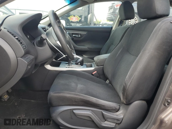 2015 Nissan Altima S with VIN 1N4AL3AP0FN336662, listed as a Copart auction lot 55732935 with 325,266 mi miles and Clean Title. Bid and sale history available at carsss.com. Image 7.