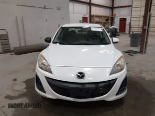 2011 Mazda 3 i Sport with VIN JM1BL1UG8B1497003, listed as a IAAI auction lot 42135286 with 129,033 mi miles and . Bid and sale history available at DreamBid. Image 12.