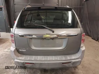 2005 Chevrolet Equinox LS z VIN 2CNDL13F356181202, wystawiony jako IAAI lot #42265227 z przebiegiem 120 799 mil mil oraz . Historia ofert i sprzedaży dostępna na DreamBid. Obrazek 17.