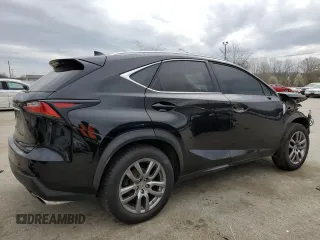 2016 Lexus NX 200t z VIN JTJBARBZ5G2076542, wystawiony jako Copart lot #49593965 z przebiegiem 115 720 mil mil oraz Szkody całkowita. Historia ofert i sprzedaży dostępna na DreamBid. Obrazek 3.