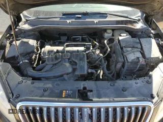 2016 Buick Verano Group with VIN 1G4PS5SKXG4116504, listed as a Copart auction lot 45794735 with 216,983 mi miles and Clean title. Bid and sale history available at DreamBid. Image 11.