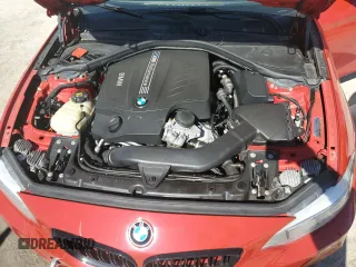 2016 BMW 2 Series M235i with VIN WBA1J7C50GV359456, listed as a Copart auction lot 47385355 with 68,895 mi miles and Salvage title. Bid and sale history available at DreamBid. Image 13.