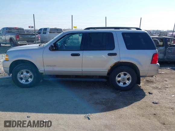 2004 Ford Explorer XLT с VIN 1FMZU73K54ZA82760, выставлен на аукционе IAAI как лот 41892647 с пробегом 193 470 миль миль и . История ставок и продаж доступна на DreamBid. Изображение 15.