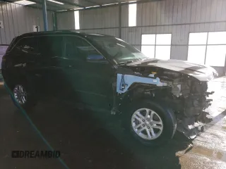 2024 Jeep Grand Cherokee Laredo with VIN 1C4RJHAG0RC700496, listed as a Copart auction lot 88449625 with 32,049 mi miles and Clean title. Bid and sale history available at DreamBid. Image 4.