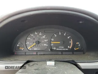1995 Chevrolet Metro with VIN 2C1MR2261S6713131, listed as a Copart auction lot 51346275 with 166,211 mi miles and Salvage Title. Bid and sale history available at DreamBid. Image 9.