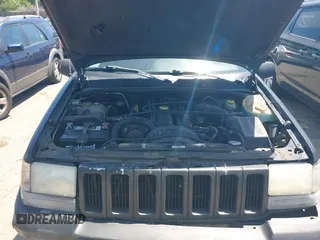 1997 Jeep Grand Cherokee Laredo with VIN 1J4GZ58S3VC508194, listed as a IAAI auction lot 42578622 with 146,559 mi miles and . Bid and sale history available at DreamBid. Image 10.