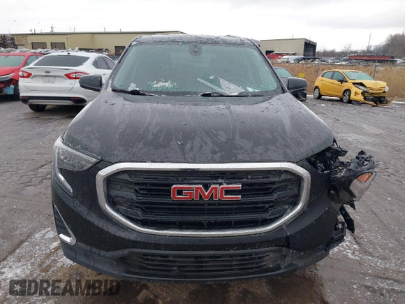 2021 GMC Terrain SLE с VIN 3GKALMEVXML358792, выставлен на аукционе IAAI как лот 41515147 с пробегом 128 053 миль миль и . История ставок и продаж доступна на DreamBid. Изображение 12.