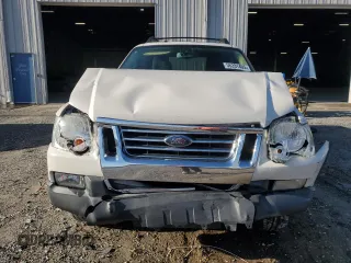 2010 Ford Explorer Sport Trac XLT с VIN 1FMEU3BE3AUF03905, выставлен на аукционе Copart как лот 56281405 с пробегом 138 110 миль миль и Списание • Salvage title. История ставок и продаж доступна на DreamBid. Изображение 5.