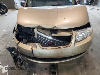 2006 Saturn ION z VIN 1G8AJ55F96Z200661, wystawiony jako Copart lot #61592653 z przebiegiem 99 625 mil mil oraz Szkoda całkowita • Salvage title. Historia ofert i sprzedaży dostępna na DreamBid. Obrazek 12.
