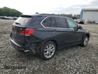 2016 BMW X5 xDrive35i z VIN 5UXKR0C56G0S90338, wystawiony jako Copart lot #59059665 z przebiegiem 72 758 mil mil oraz Szkoda całkowita • Salvage title. Historia ofert i sprzedaży dostępna na DreamBid. Obrazek 3.