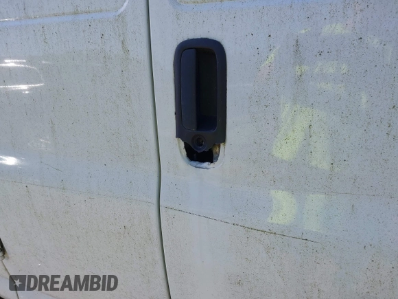 2017 Chevrolet Express Cargo z VIN 1GCWGAFF5H1326857, wystawiony jako IAAI lot #42770203 z przebiegiem Nie podano mil oraz . Historia ofert i sprzedaży dostępna na DreamBid. Obrazek 17.