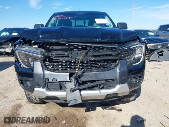 2024 Ford Ranger XLT with VIN 1FTER4GH3RLE19969, listed as a IAAI auction lot 41466045 with 20,343 mi miles. Bid and sale history available at carsss.com. Image 13.