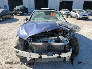 2024 Mercedes-Benz C 300 with VIN W1KAF4GB8RR226139, listed as a Copart auction lot 48610065 with Not Provided miles and Non Repairable. Bid and sale history available at DreamBid. Image 5.
