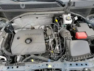 2024 Buick Encore GX Sport Touring with VIN KL4AMDSL1RB009342, listed as a Copart auction lot 46479465 with 50,498 mi miles and Salvage title. Bid and sale history available at DreamBid. Image 15.